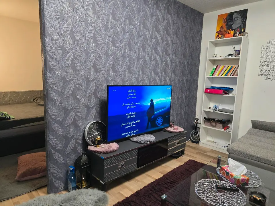 Studio mit 40 m² in Wuppertal – Bild 3