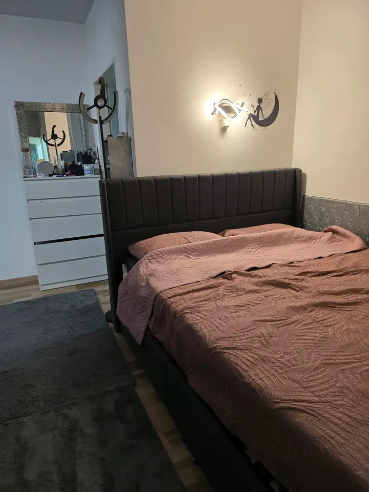 Studio mit 40 m² in Wuppertal – Bild 4