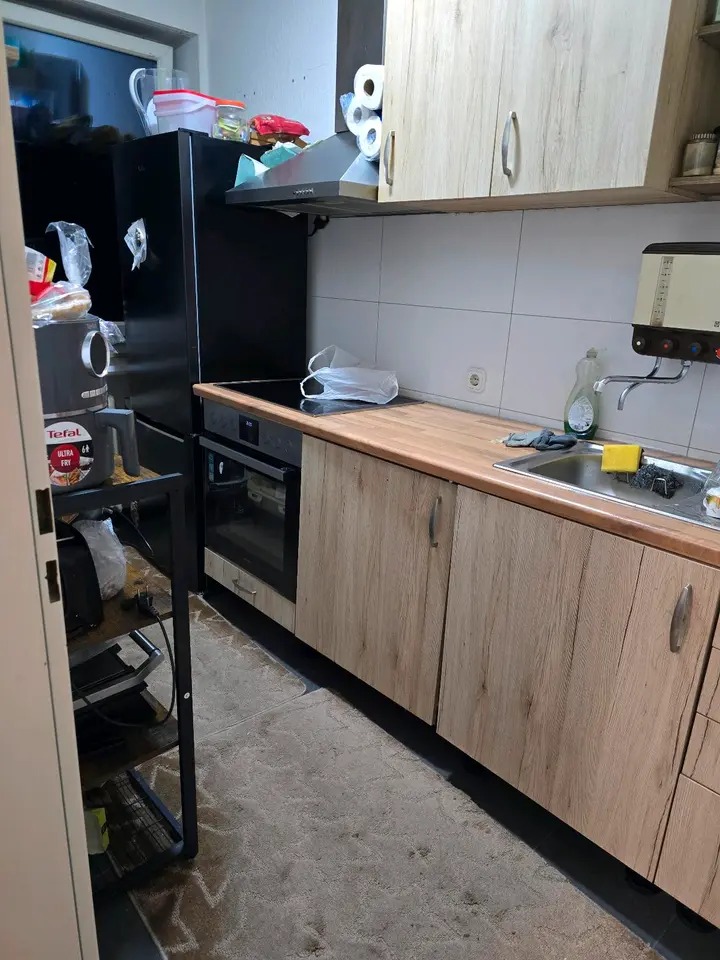 Studio mit 40 m² in Wuppertal – Bild 5