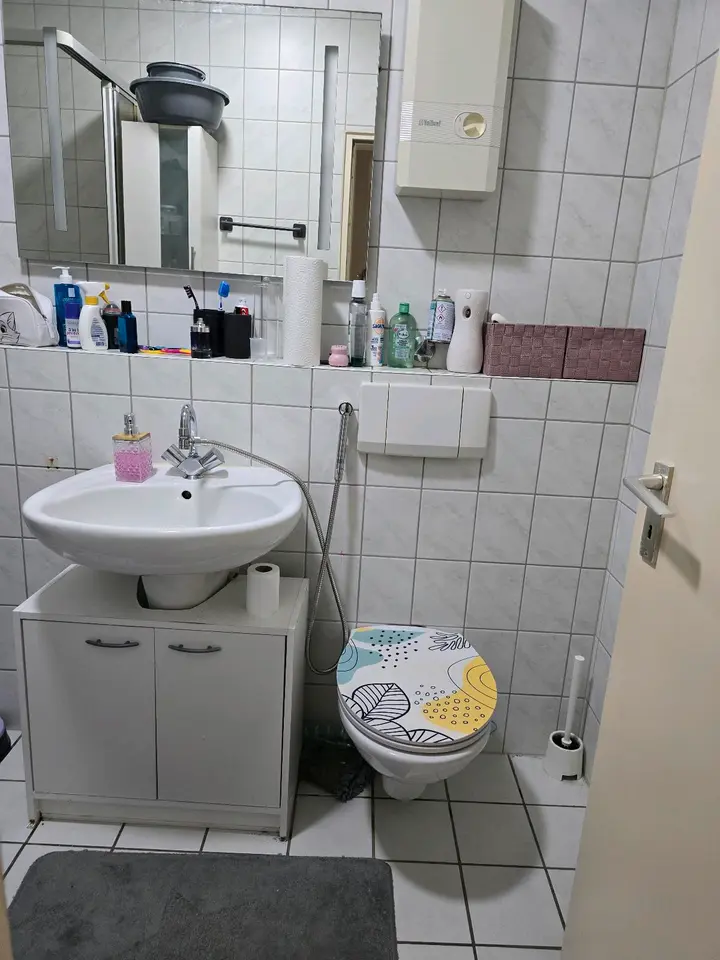 Studio mit 40 m² in Wuppertal – Bild 6