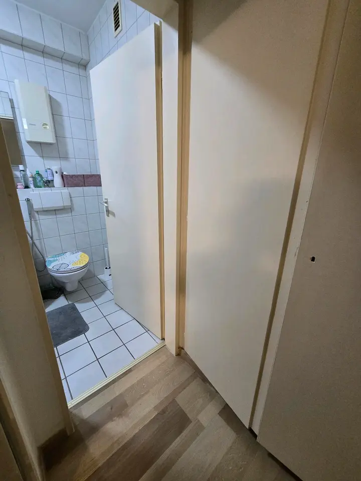 Studio mit 40 m² in Wuppertal – Bild 7