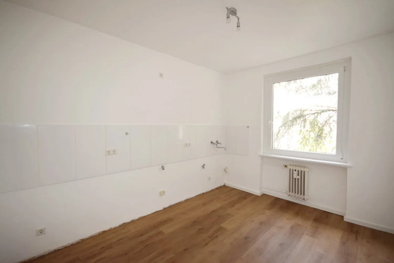 2 Zimmer Wohnung mit 77 m² in Bremen – Bild 7