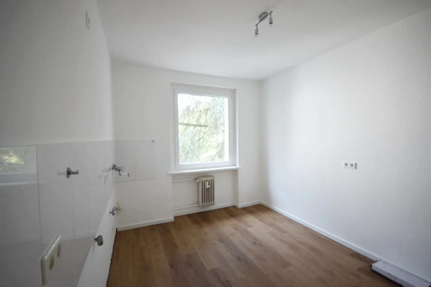 2 Zimmer Wohnung mit 77 m² in Bremen – Bild 8