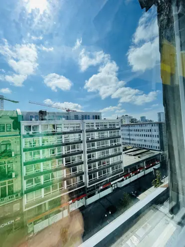 3 Zimmer Wohnung mit 65 m² in Frankfurt am Main – Bild 11