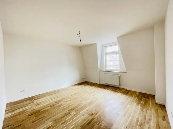 3 Zimmer Wohnung mit 65 m² in Frankfurt am Main – Bild 3