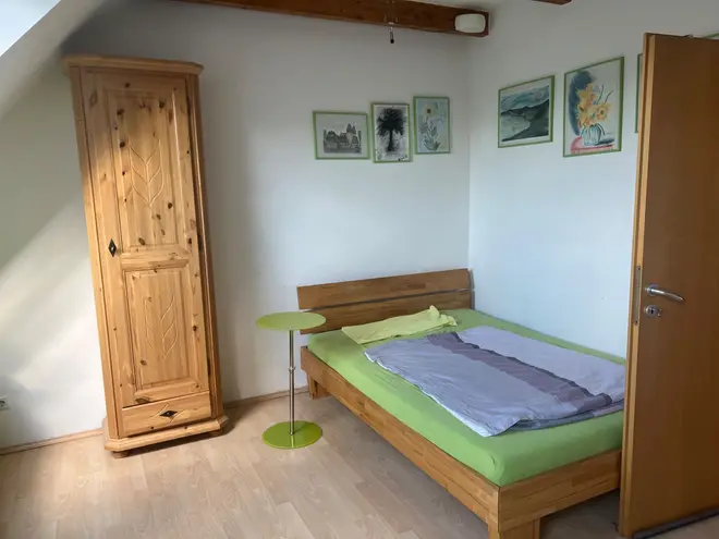 WG-Zimmer mit 18 m² in Nürnberg – Bild 2