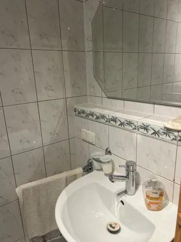 WG-Zimmer mit 18 m² in Nürnberg – Bild 4
