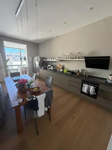 4 Zimmer Wohnung mit 111 m² in Frankfurt am Main – Bild 4