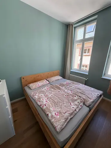 4 Zimmer Wohnung mit 111 m² in Frankfurt am Main – Bild 5