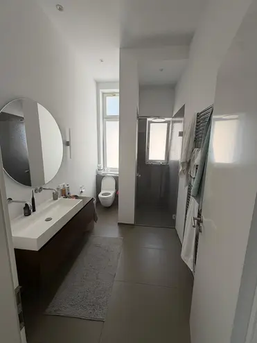 4 Zimmer Wohnung mit 111 m² in Frankfurt am Main – Bild 8