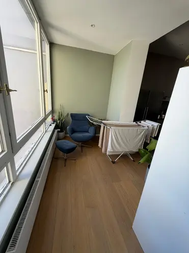 4 Zimmer Wohnung mit 111 m² in Frankfurt am Main – Bild 10