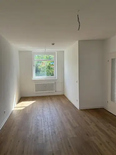 2 Zimmer Wohnung mit 64 m² in Hannover – Bild 1