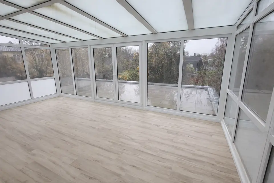 4 Zimmer Wohnung mit 147 m² in Oldenburg – Bild 4