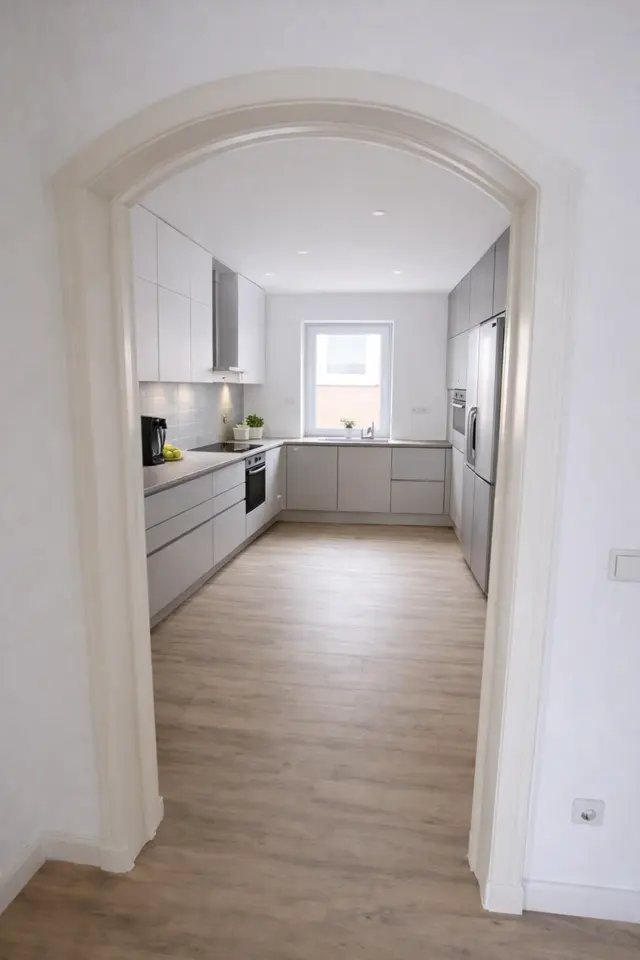 4 Zimmer Wohnung mit 147 m² in Oldenburg – Bild 7