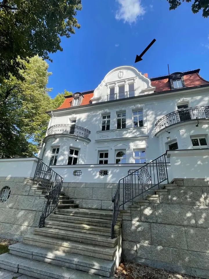 4 Zimmer Wohnung mit 180 m² in Gera – Bild 2