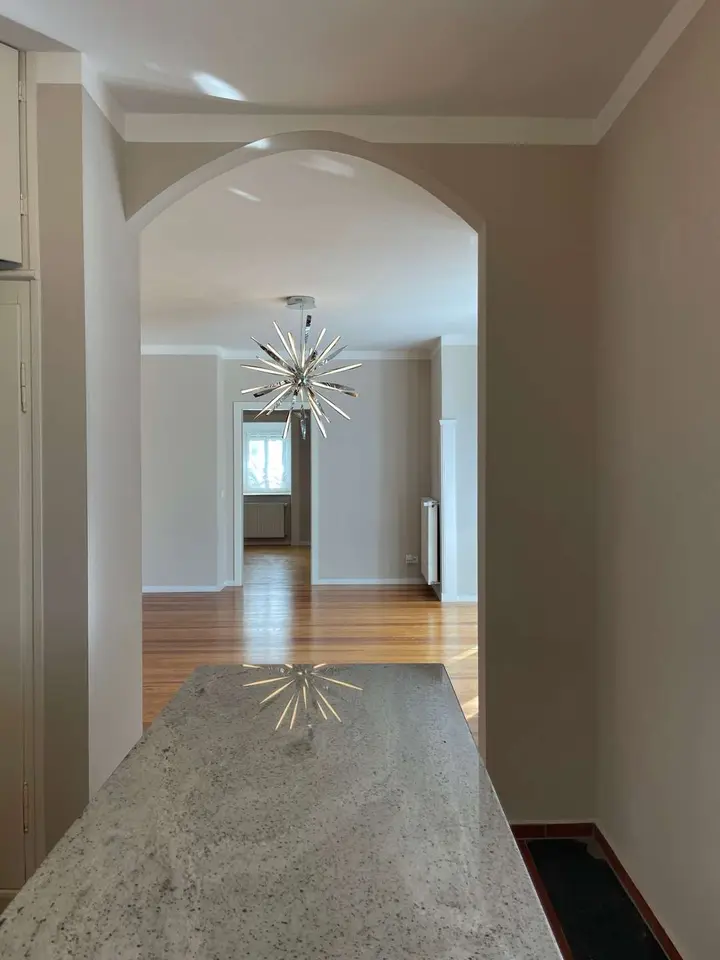 4 Zimmer Wohnung mit 180 m² in Gera – Bild 4