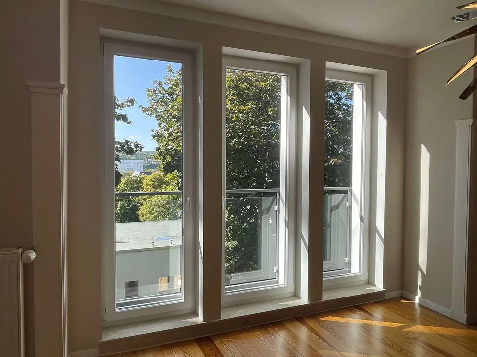4 Zimmer Wohnung mit 180 m² in Gera – Bild 6