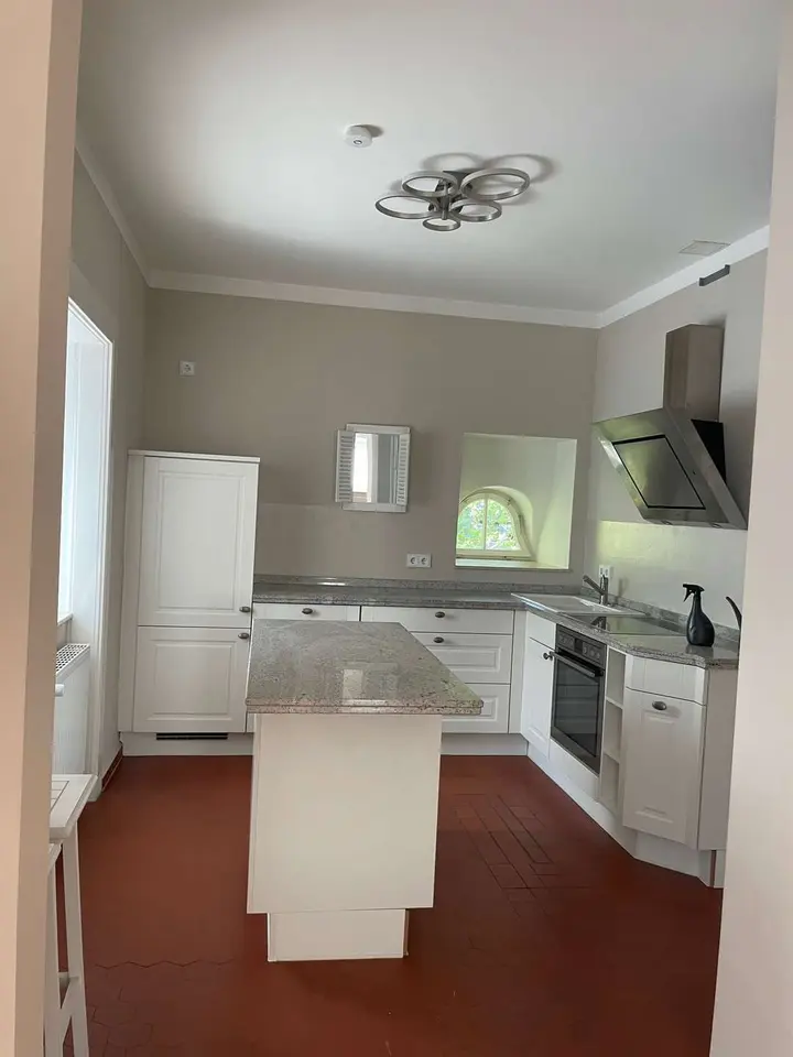 4 Zimmer Wohnung mit 180 m² in Gera – Bild 7