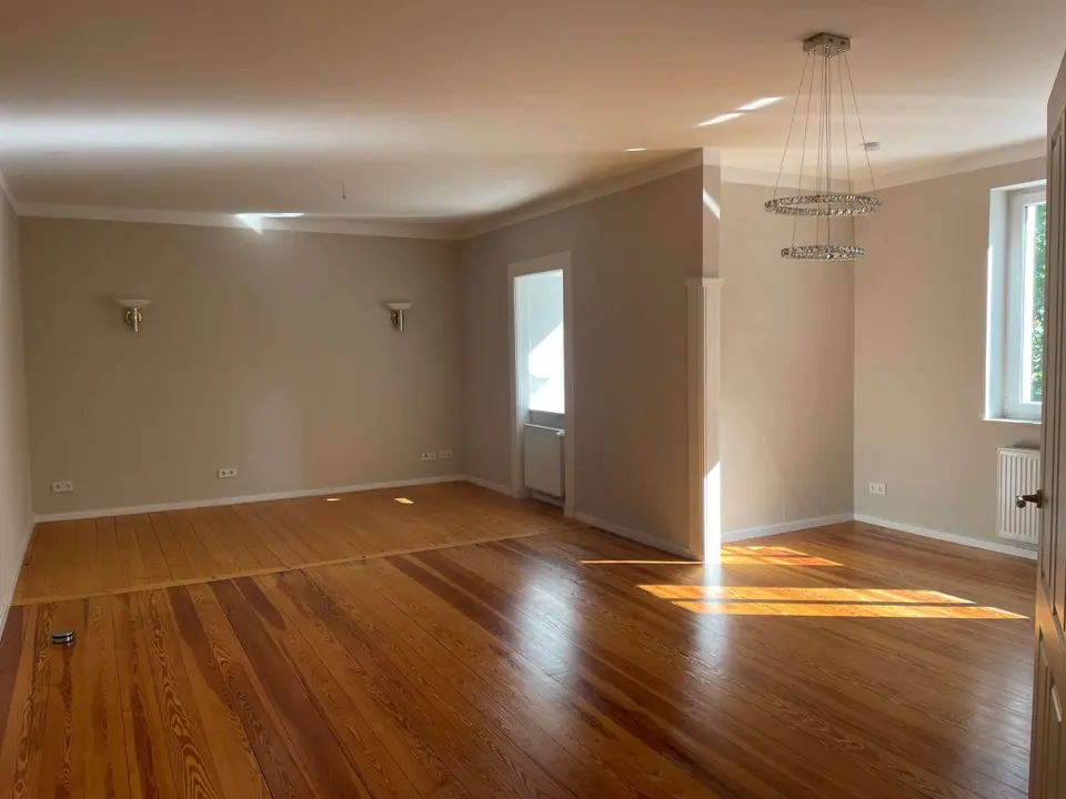 4 Zimmer Wohnung mit 180 m² in Gera – Bild 9