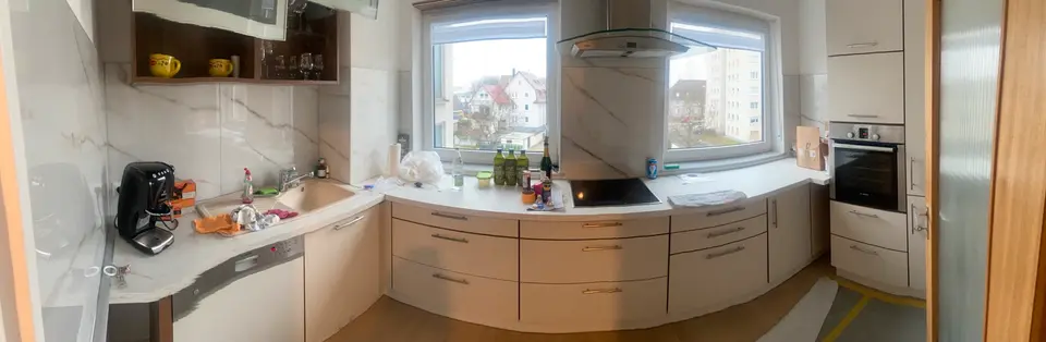 2 Zimmer Wohnung mit 60 m² in Offenburg – Bild 3