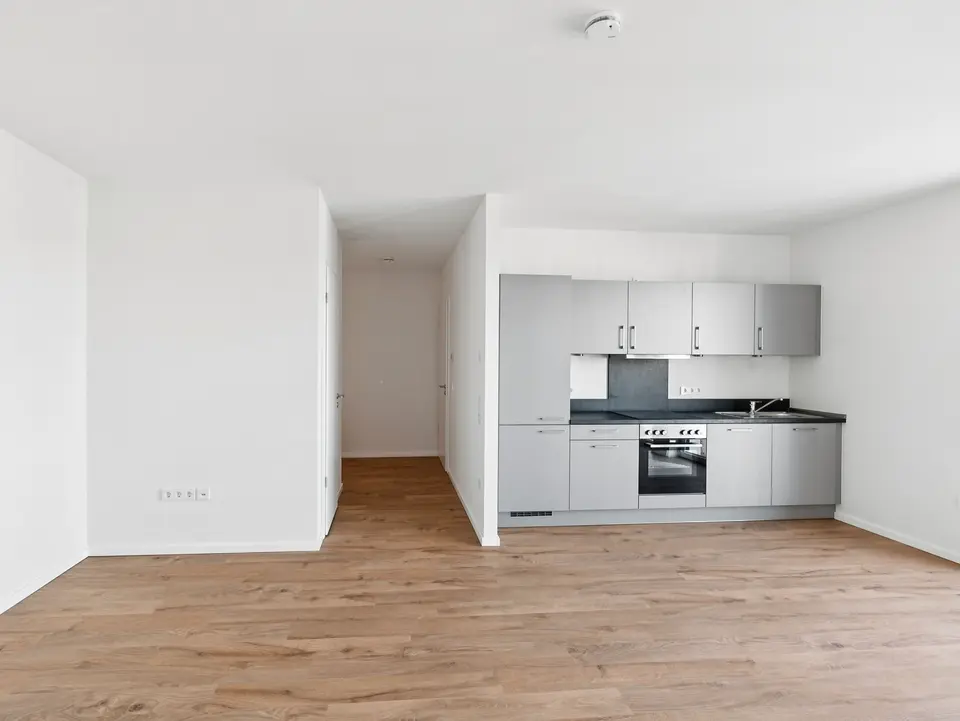 3 Zimmer Wohnung mit 86 m² in Wolfsburg – Bild 2