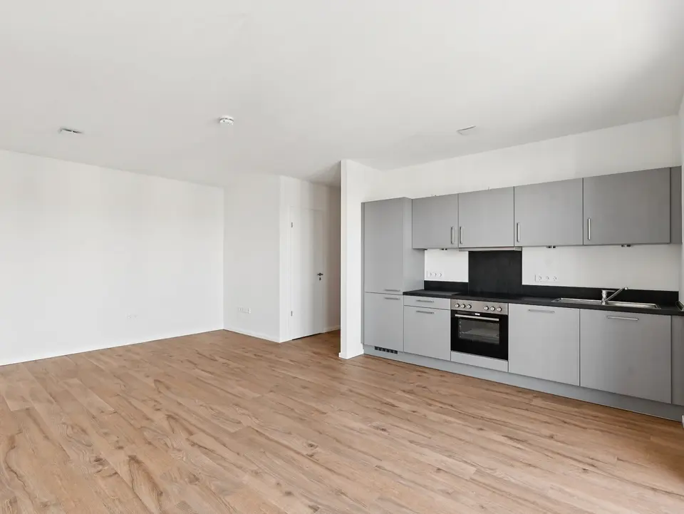 3 Zimmer Wohnung mit 86 m² in Wolfsburg – Bild 3