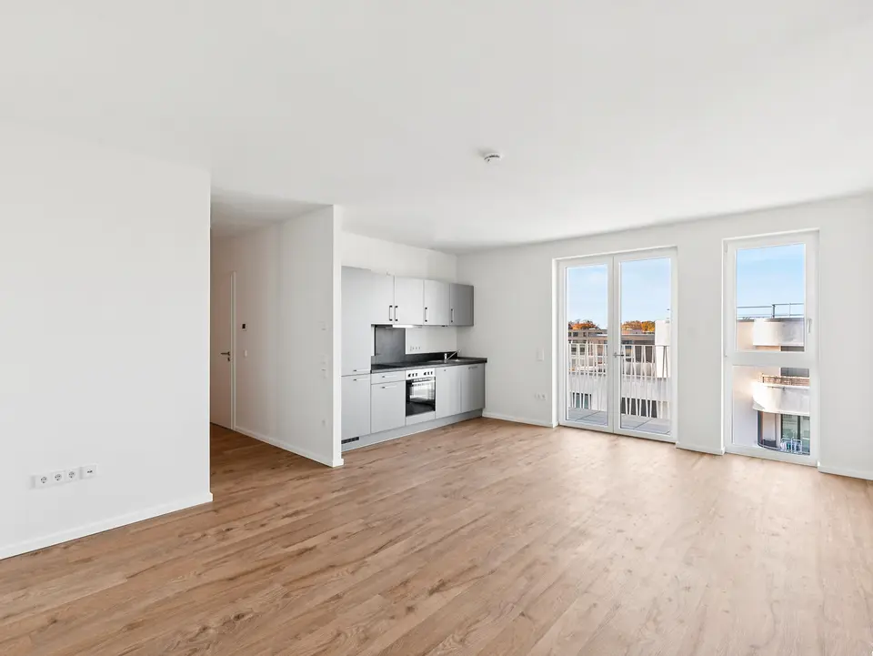3 Zimmer Wohnung mit 86 m² in Wolfsburg – Bild 4