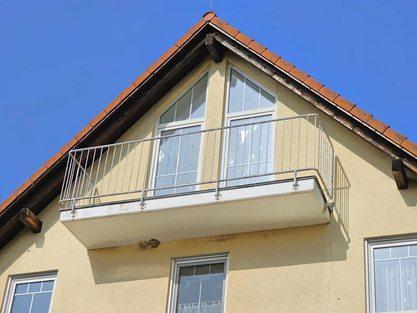 2 Zimmer Wohnung mit 33 m² in Görlitz – Bild 3
