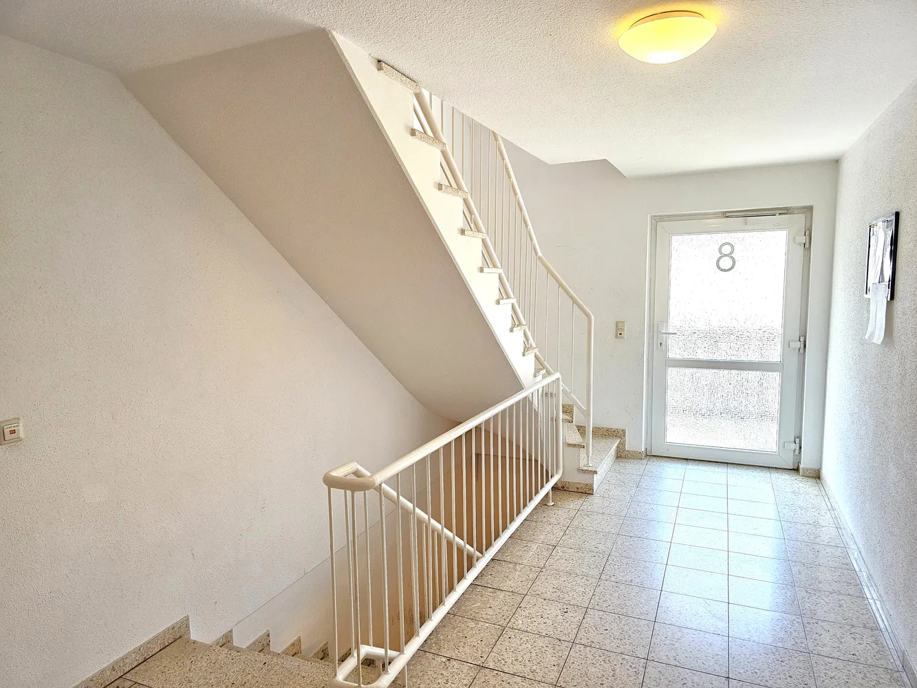 2 Zimmer Wohnung mit 33 m² in Görlitz – Bild 6
