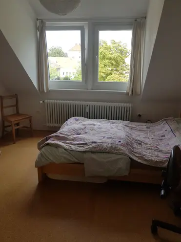 3 Zimmer Wohnung mit 70 m² in Hannover – Bild 2