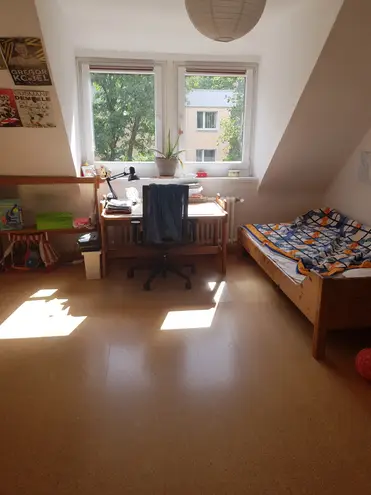 3 Zimmer Wohnung mit 70 m² in Hannover – Bild 3