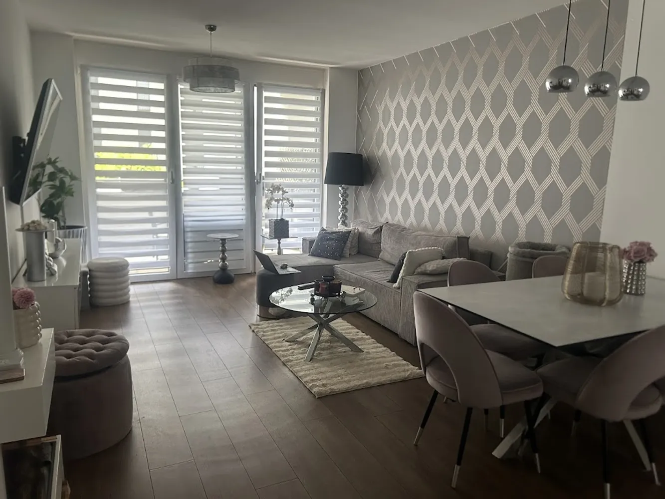 2 Zimmer Wohnung mit 55 m² in Offenbach am Main – Bild 1