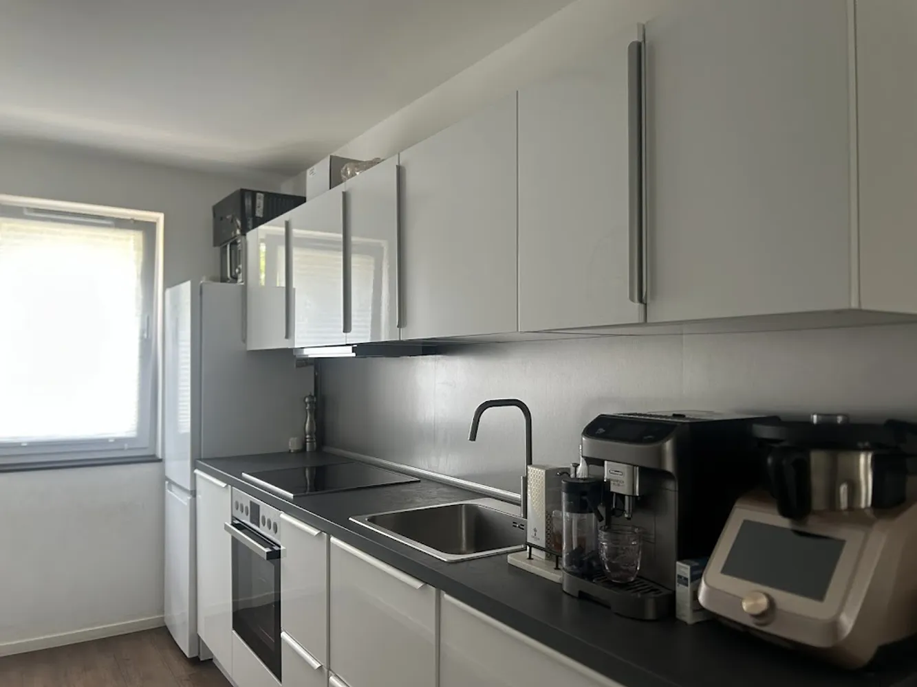 2 Zimmer Wohnung mit 55 m² in Offenbach am Main – Bild 3