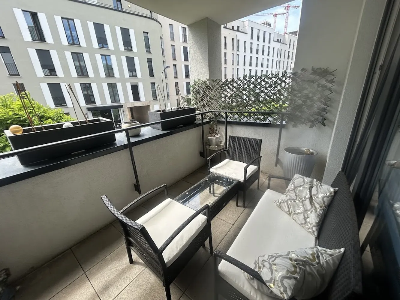 2 Zimmer Wohnung mit 55 m² in Offenbach am Main – Bild 5