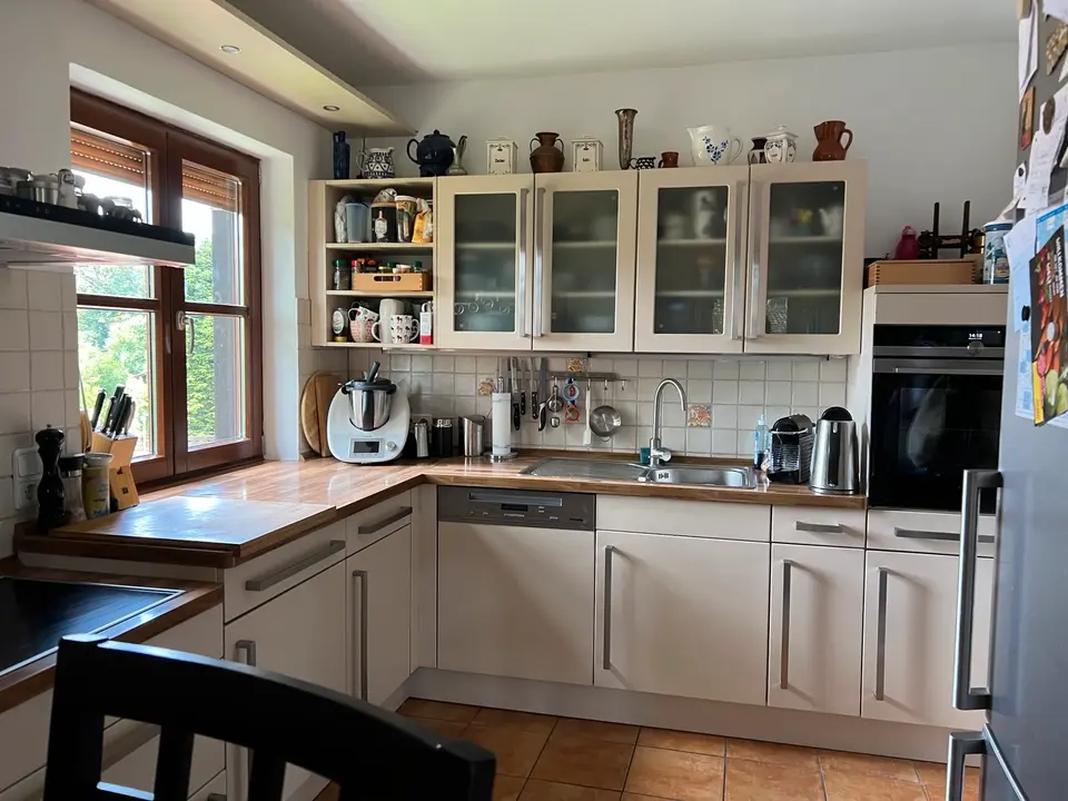 WG-Zimmer mit 20 m² in Rosenheim – Bild 1