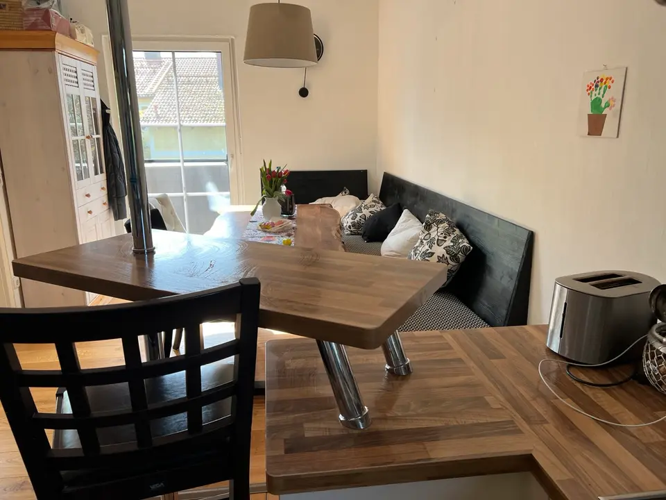 WG-Zimmer mit 20 m² in Rosenheim – Bild 2