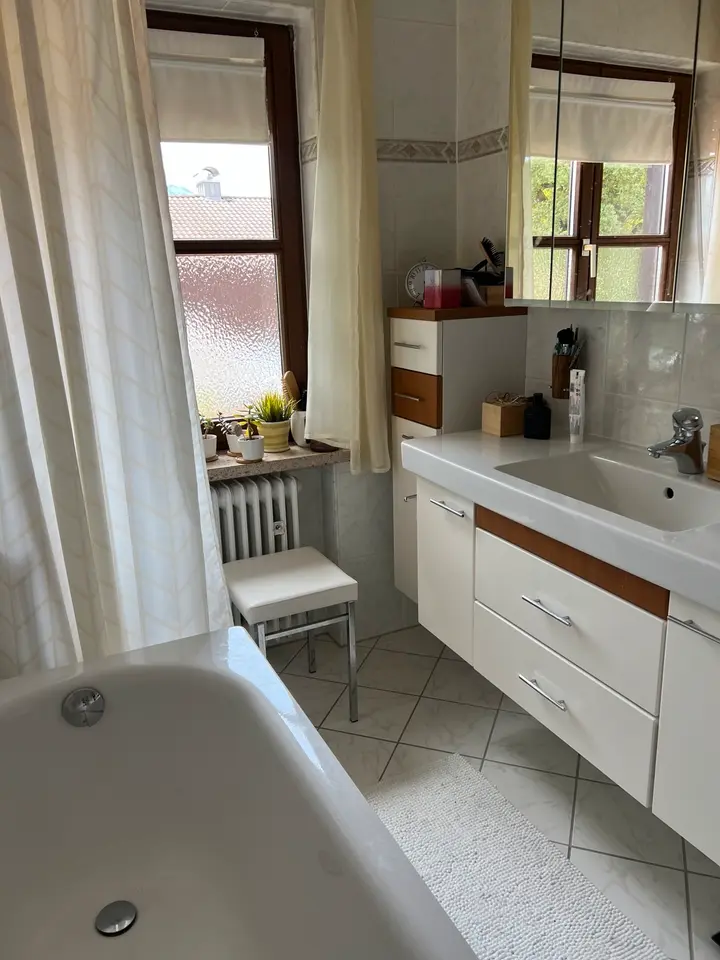 WG-Zimmer mit 20 m² in Rosenheim – Bild 4