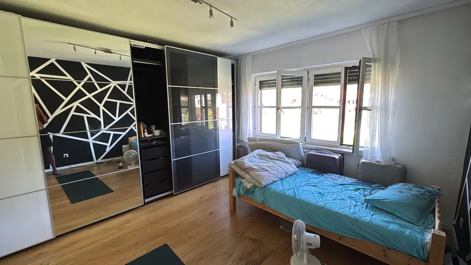 WG-Zimmer mit 20 m² in Rosenheim – Bild 7