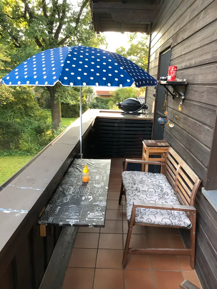 WG-Zimmer mit 20 m² in Rosenheim – Bild 10