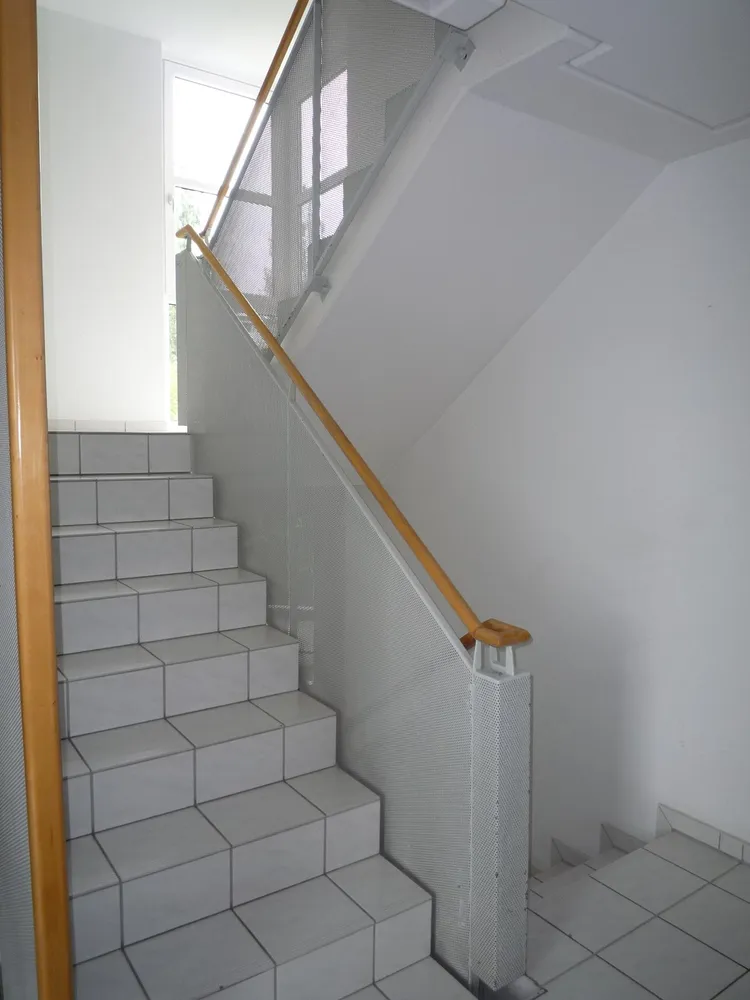 1 Zimmer Wohnung mit 34 m² in Plauen – Bild 2