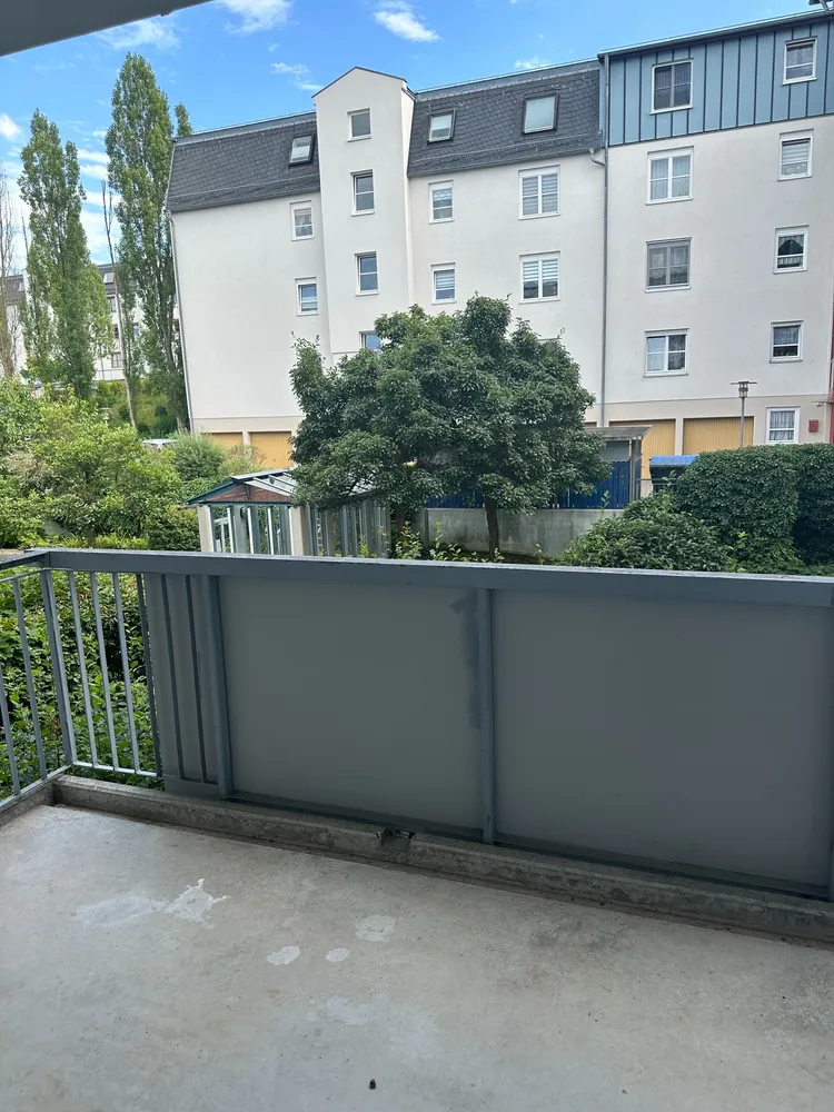 1 Zimmer Wohnung mit 34 m² in Plauen – Bild 12