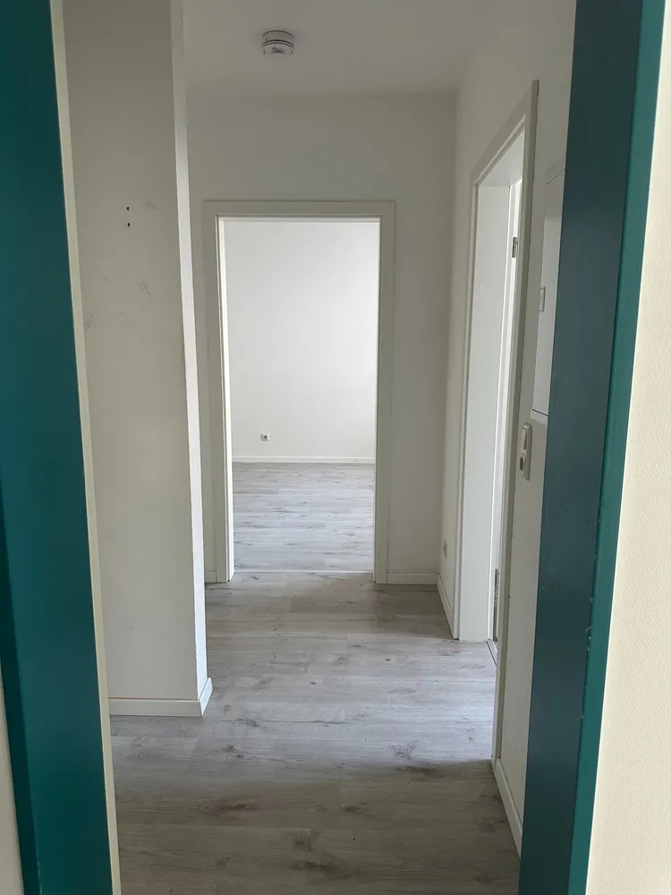 1 Zimmer Wohnung mit 34 m² in Plauen – Bild 3