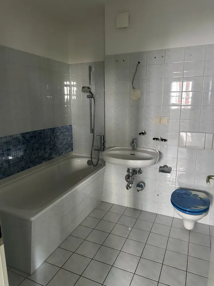 1 Zimmer Wohnung mit 34 m² in Plauen – Bild 8
