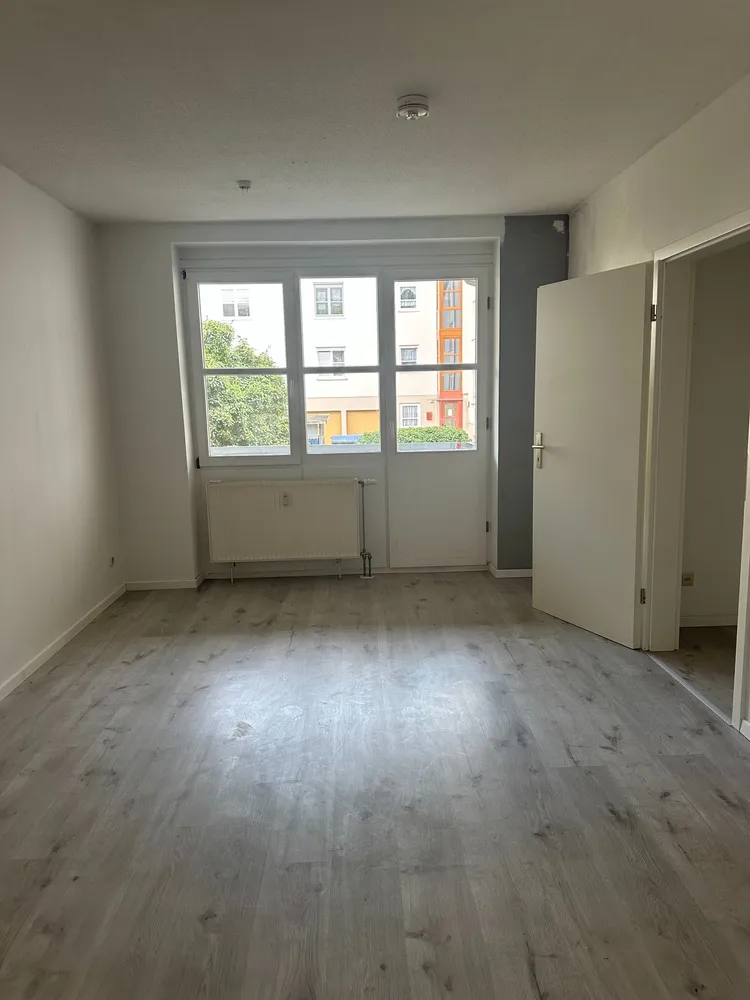 1 Zimmer Wohnung mit 34 m² in Plauen – Bild 10
