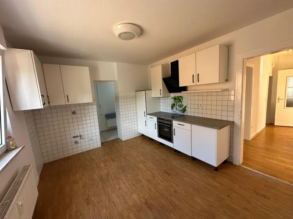 3 Zimmer Wohnung mit 78 m² in Hamm – Bild 4