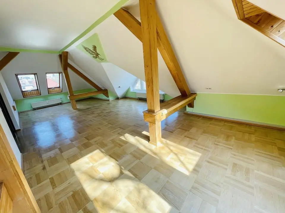 3 Zimmer Wohnung mit 100 m² in Gera – Bild 2