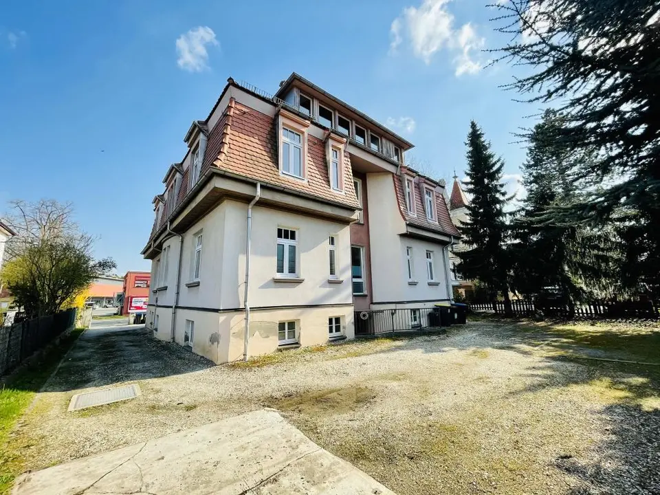 3 Zimmer Wohnung mit 100 m² in Gera – Bild 5
