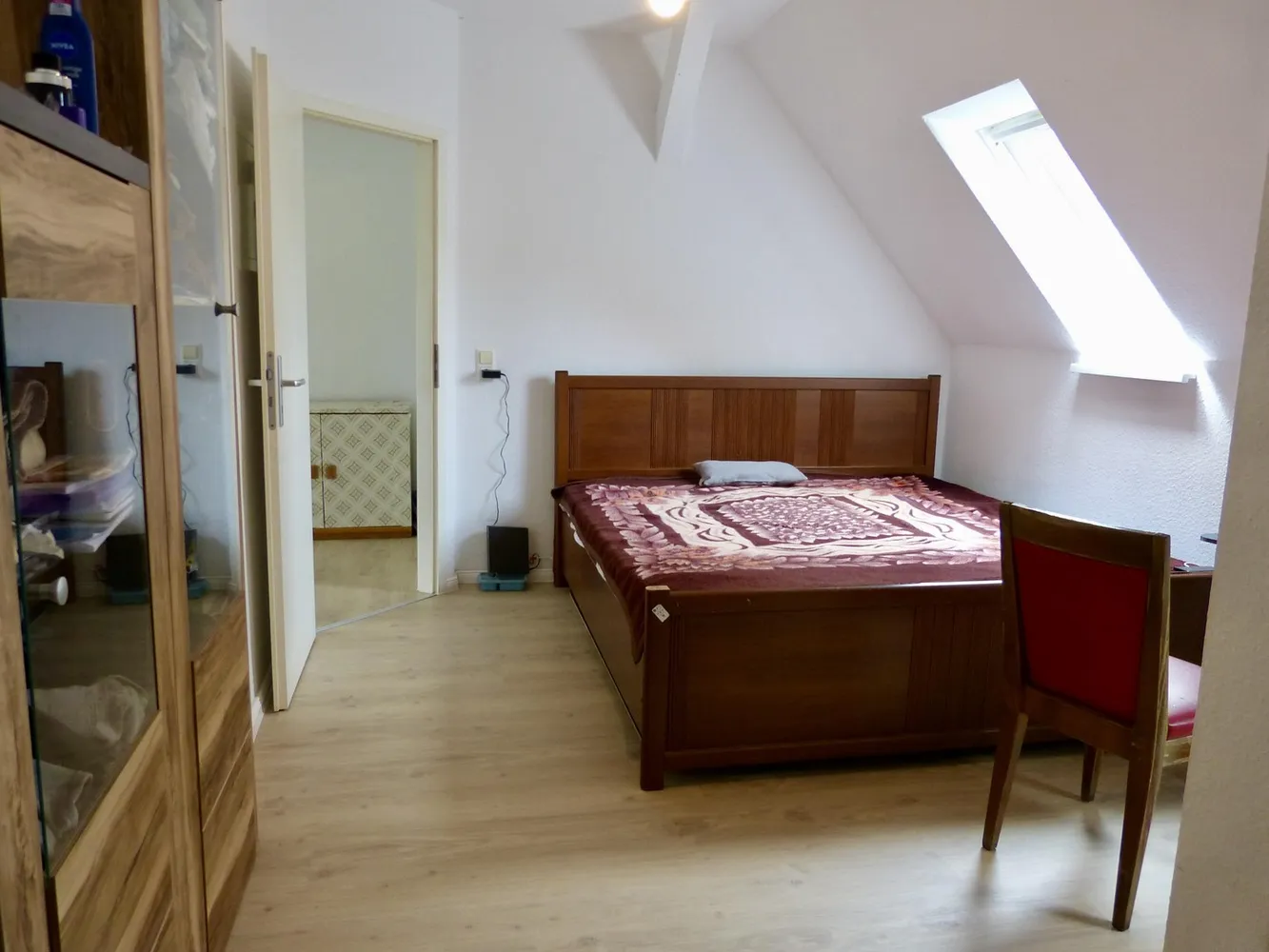 3 Zimmer Wohnung mit 47 m² in Bremen – Bild 6