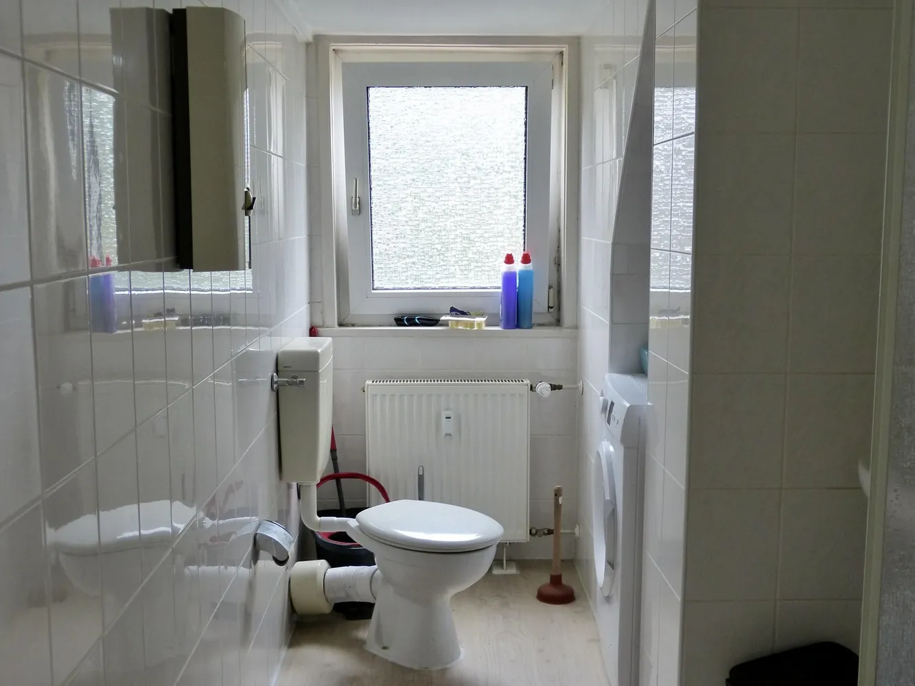 3 Zimmer Wohnung mit 47 m² in Bremen – Bild 8