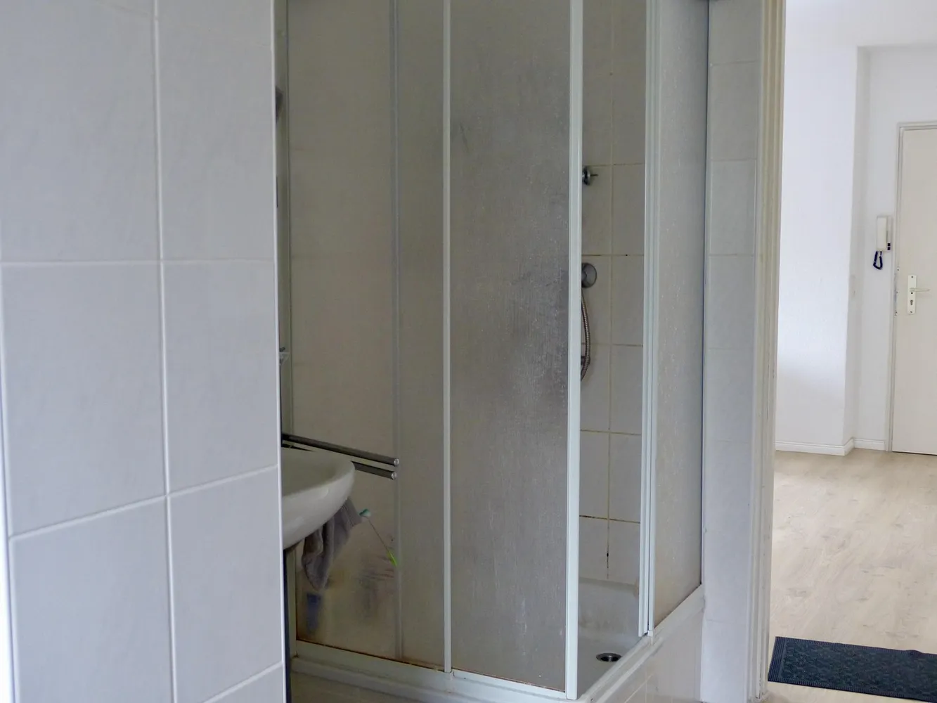 3 Zimmer Wohnung mit 47 m² in Bremen – Bild 9